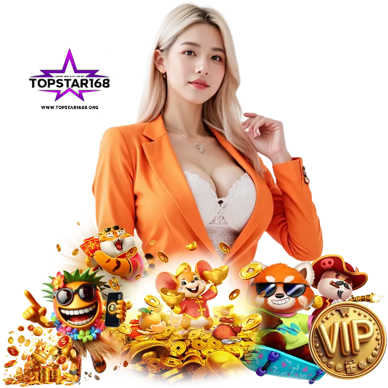 TOPSTAR1688 